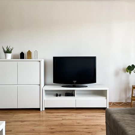 Uroczy Apartament Pod Skarpa Wadowice Kültér fotó