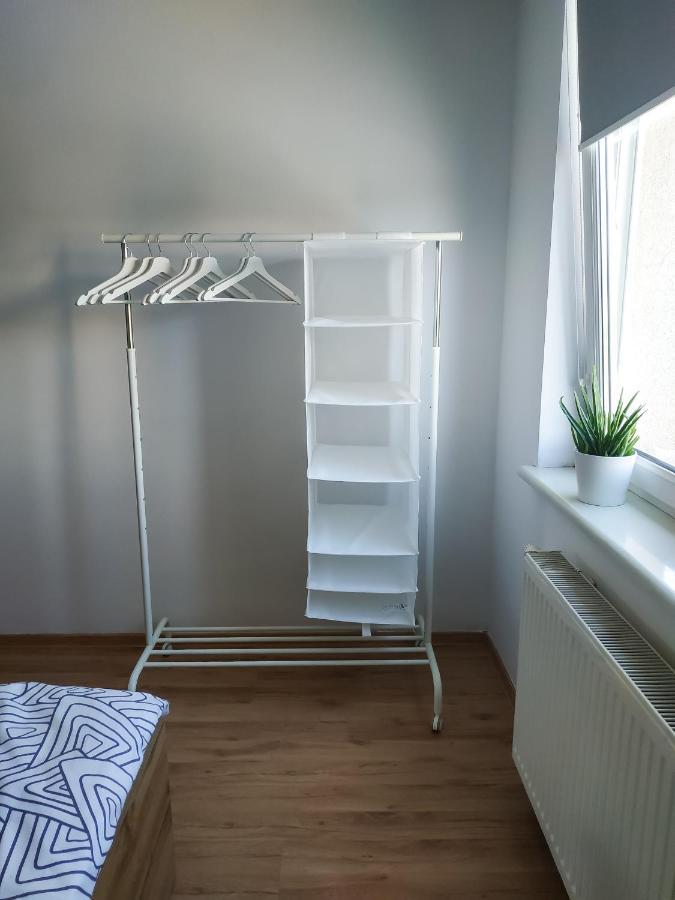 Uroczy Apartament Pod Skarpa Wadowice Kültér fotó
